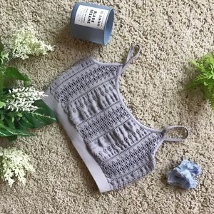 NWOT Full Tilt Bralette